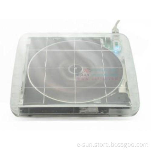 Fantastic USB 2.0 External hard disk drive